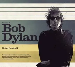 treasures of Bob Dylan