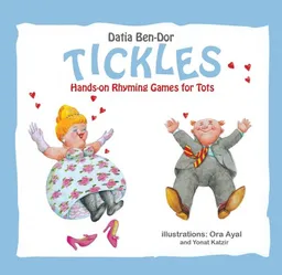 TICKLES