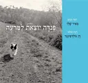 פנדה יוצאת למרעה