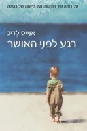 רגע לפני האושר