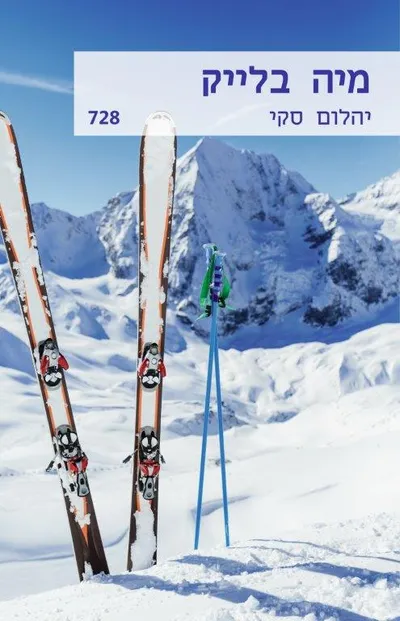 יהלום סקי