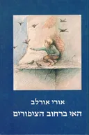 האי ברחוב הציפורים - מהדורת 1991