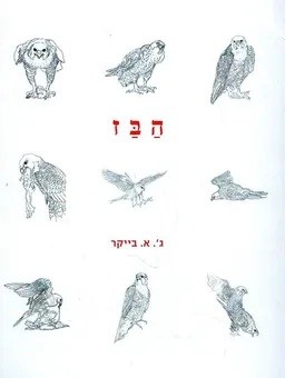 הבז