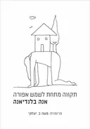 תקווה מתחת לשמש אפורה
