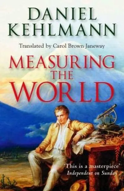 MEASURING THE WORLD