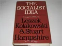The Socialist Idea