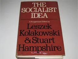 The Socialist Idea
