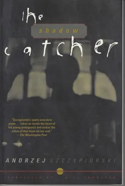 The Shadow Catcher