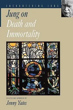 Jung on Death and Immortality 