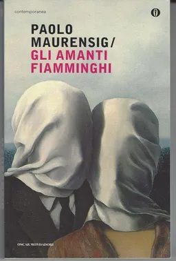 Gli Amanti Fiamminghi