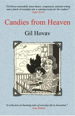 Candies from Heaven
