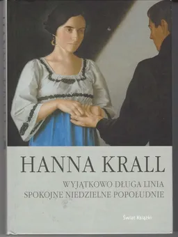 Wyjatkowo dluga linia, Spokojne niedzielne popoludnie