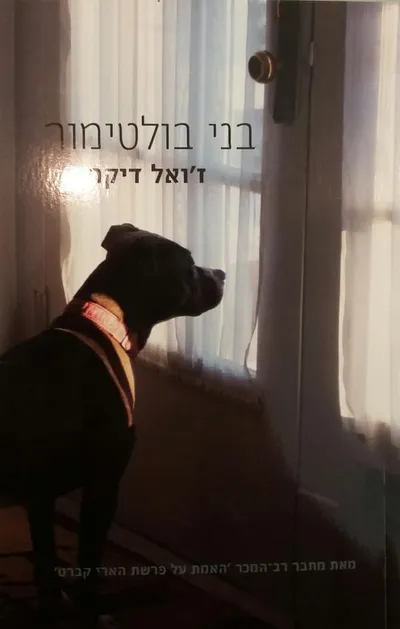 בני בולטימור