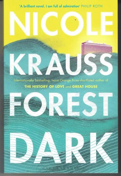 FOREST DARK