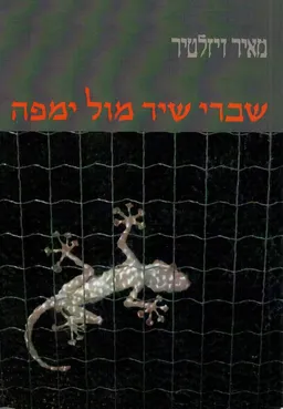 שברי שיר מול ימפה