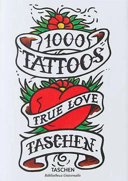 1000 Tattoos