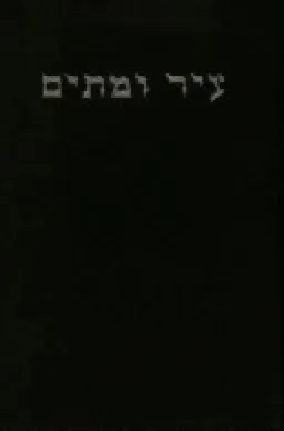  עיר ומתים: זבלוטוב המלאה והחרבה