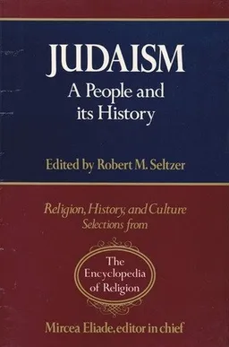 Judaism: A People & Its History 