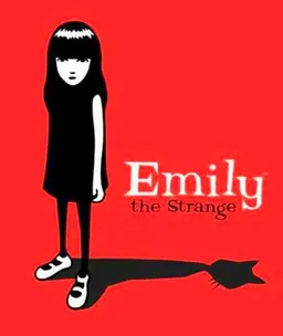 Emily The Strange