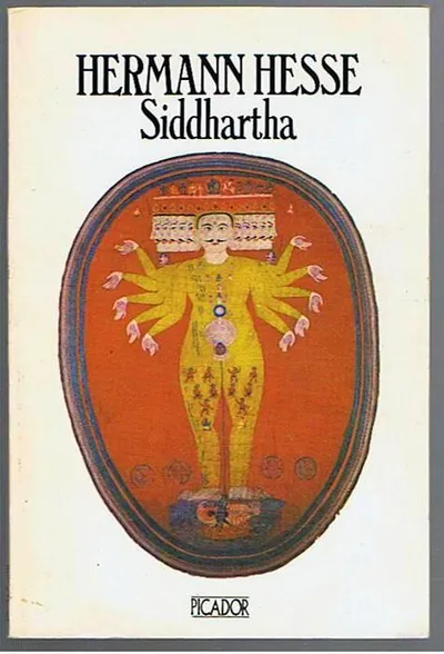 SIDDHARTHA