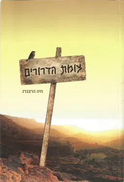 צומת הדרורים