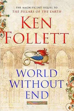 World Without End - Pan Books Edition