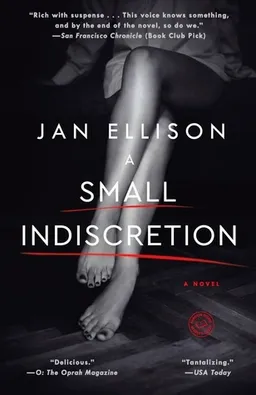A Small Indiscretion