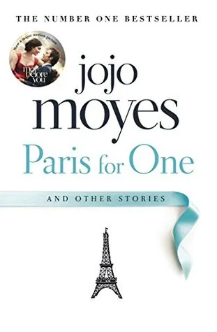 PARIS FOR ONE AND OTHER STORIES
