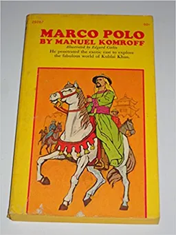 Marco Polo