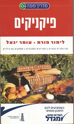 פיקניקים
