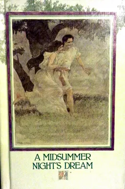 A Midsummer Night's Dream