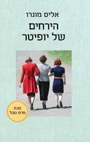 הירחים של יופיטר