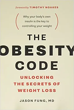 The Obesity Code