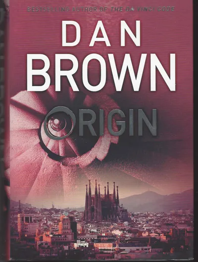 ORIGIN