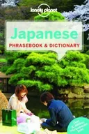 Japanese Phrasebook & Dictionary
