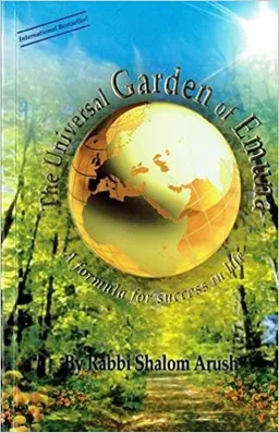 The Universal Garden of Emuna