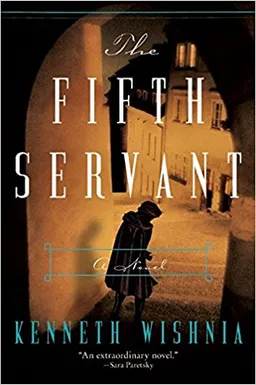 The Fifth Servant