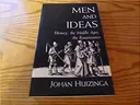 Men and Ideas: History, 