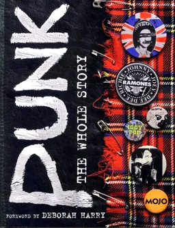 Punk: The Whole Story