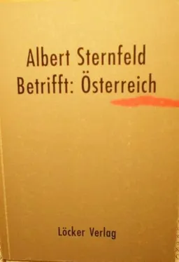 Betrifft Österreich