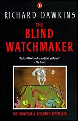 Blind Watchmaker