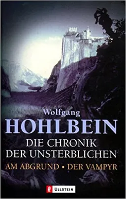 Die Chronik der Unsterblichen