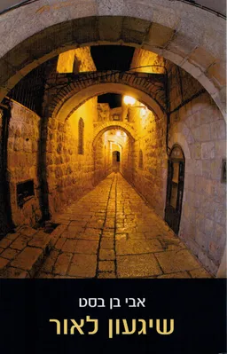 שיגעון לאור