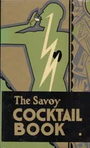 The Savoy Cocktail Book