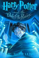 Harry Potter and the Order of the Phoenix (american edition)