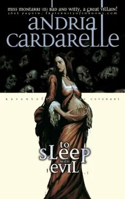 To Sleep With Evil- New Edition