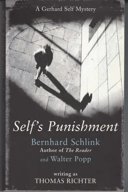 Self's Punishment