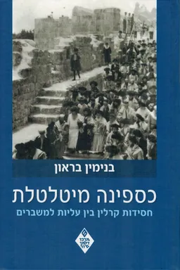 כספינה מיטלטלת