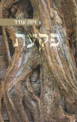עטיפת הספר פקעת מאת זיוה עודד
