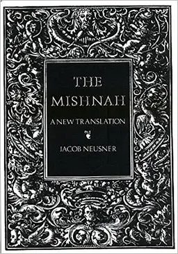 The Mishnah: A New Translation